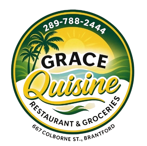 Grace Quisine logo